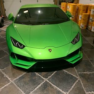 Meet your Posher, Mark